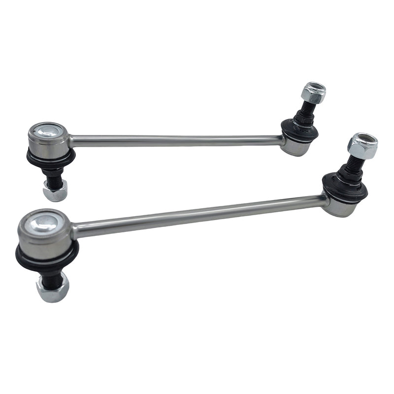 2 x Front Stabiliser Sway Bar Links Fit For Nissan Elgrand E51 2002-2010 FSBL-NS007 - Machter