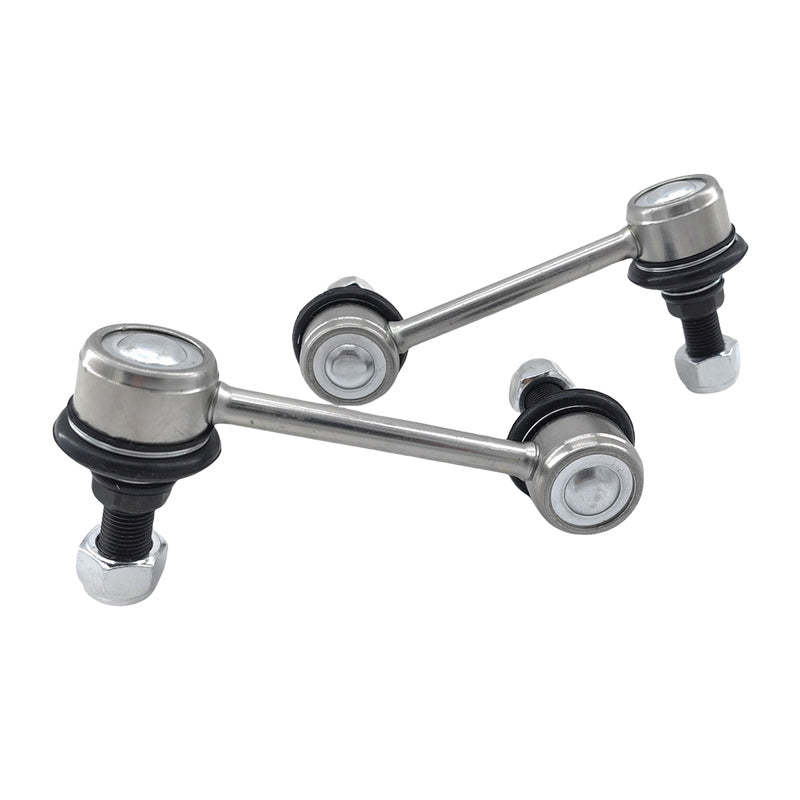 Pair Rear Sway Bar Links Kit Fit For Nissan Elgrand E51 2002-2010 FSBL-NS008 - Machter