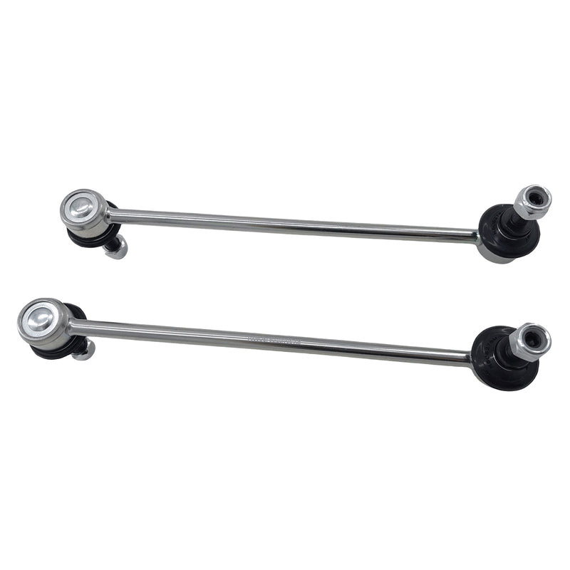 Pair Front Stabiliser Sway Bar Links LH+RH Fit For Suzuki Swift FZ Series 12/2011-2017 - Machter