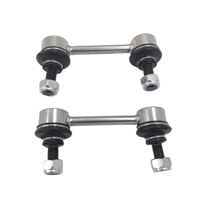 2 x Front Sway Bar Links Fit For Suzuki Jimny FJ GJ SN413 4x4 1998-2018 FSBL-SU005 - Machter