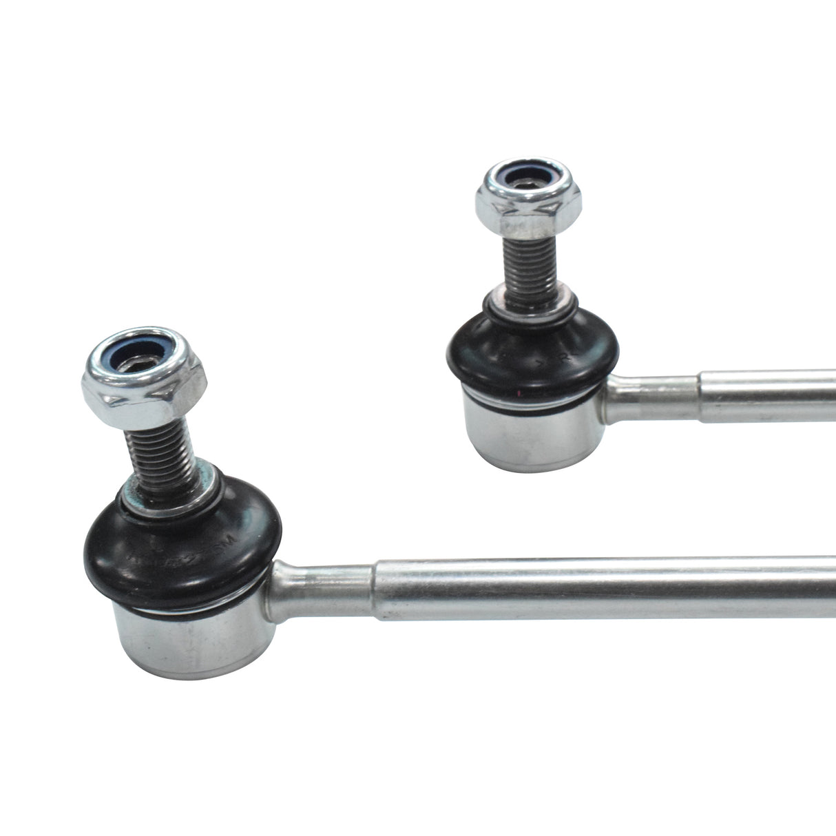 2 x Front Sway Bar Stabilizer Link Fit For Toyota RAV4 For Mazda Tribute CX-5 CX-9 For Ford Maverick Escape FSBL-TA001M - Machter