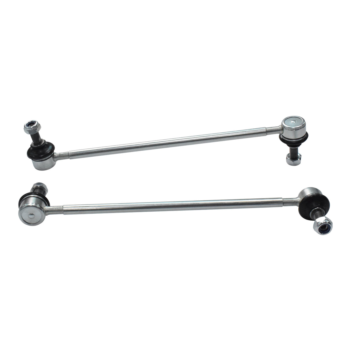 2 x Front Sway Bar Stabilizer Link Fit For Toyota RAV4 For Mazda Tribute CX-5 CX-9 For Ford Maverick Escape FSBL-TA001M - Machter
