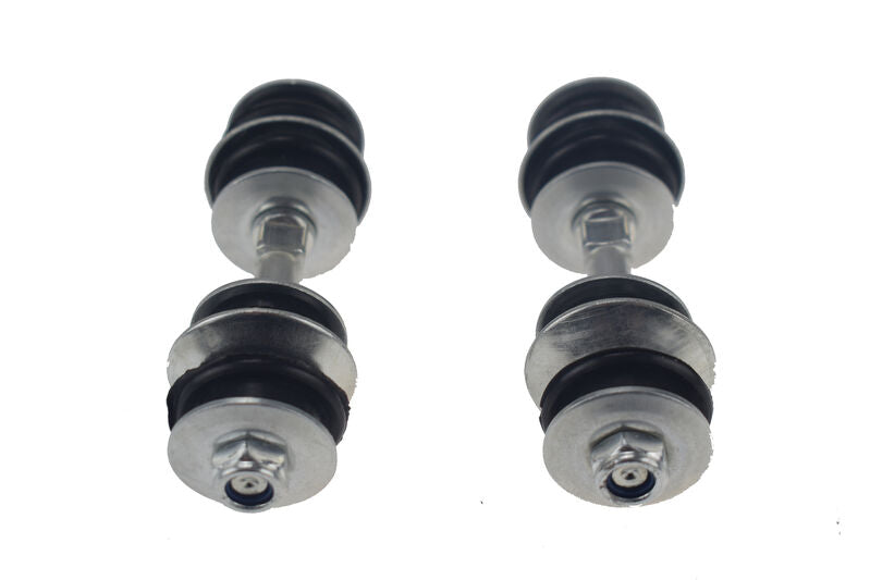 2x Front Stabilizer Anti Roll Sway Bar Link Pin Fit for Toyota ECHO NCP10 & 12 1999-2005 Ref.: 48819-52010 FSBL-TA004 - Machter