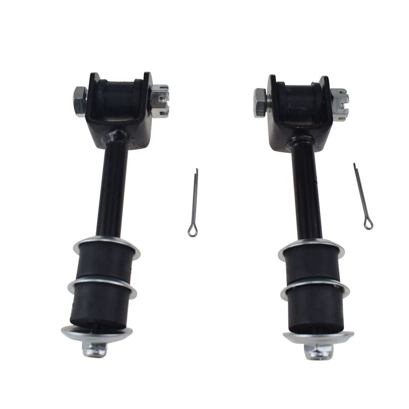 2 x Rear Stabiliser Sway Bar Link Pin Fit For Toyota Landcruiser 80 & 105 Series LH + RH - Machter