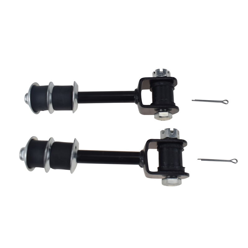 2 x Rear Stabiliser Sway Bar Link Pin Fit For Toyota Landcruiser 80 & 105 Series LH + RH - Machter