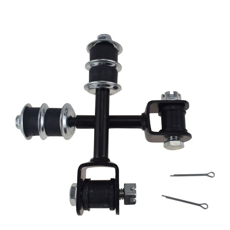 2 x Rear Stabiliser Sway Bar Link Pin Fit For Toyota Landcruiser 80 & 105 Series LH + RH FSBL-TA007 - Machter