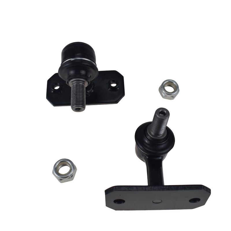 2 x Front Sway Bar Links Fit For Landcruiser 100 105 Series FZJ105 HZJ105 Stabilizer FSBL-TA008 - Machter