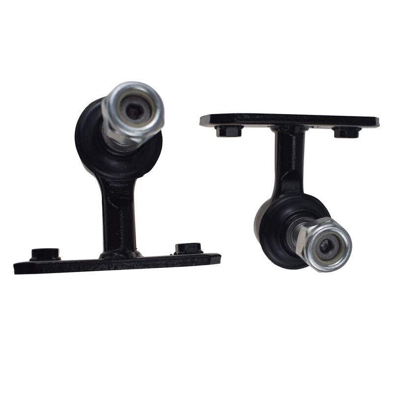 2 x Front Sway Bar Links Fit For Landcruiser 100 105 Series FZJ105 HZJ105 Stabilizer FSBL-TA008 - Machter