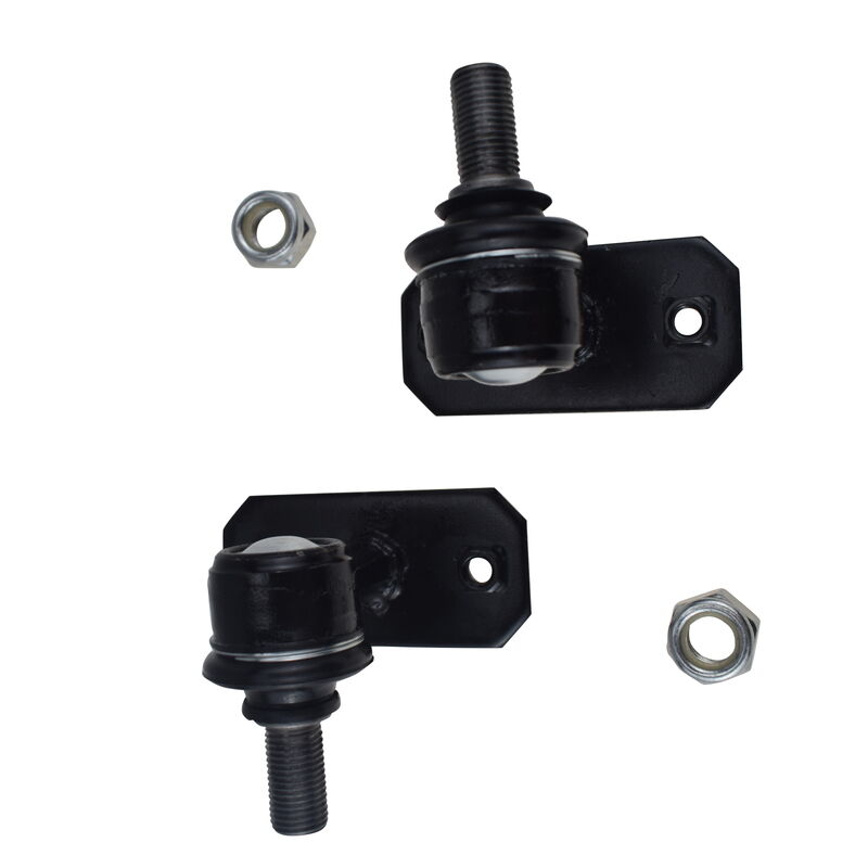 2 x Front Sway Bar Links Fit For Landcruiser 100 105 Series FZJ105 HZJ105 Stabilizer - Machter