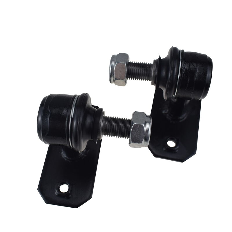 2 x Front Sway Bar Links Fit For Landcruiser 100 105 Series FZJ105 HZJ105 Stabilizer FSBL-TA008 - Machter