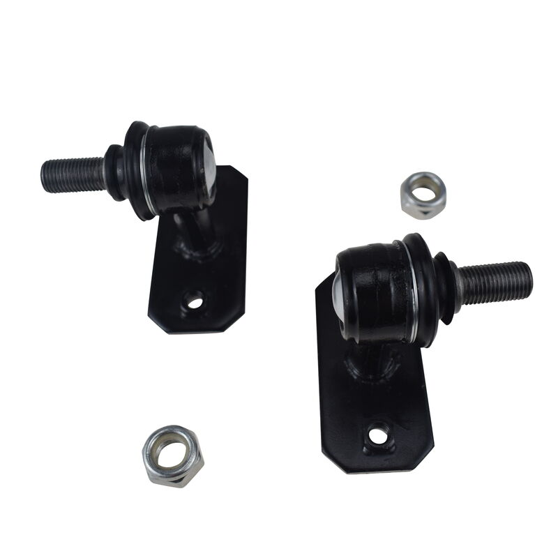 2 x Front Sway Bar Links Fit For Landcruiser 100 105 Series FZJ105 HZJ105 Stabilizer FSBL-TA008 - Machter