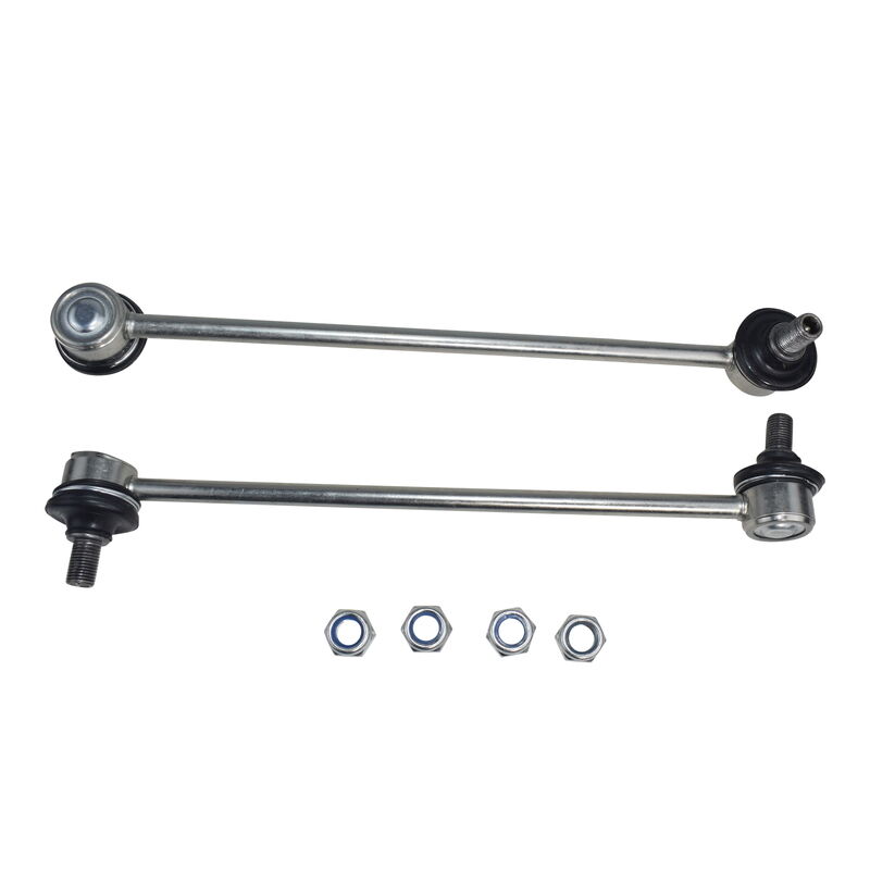 Front Left & Righ Sway Bar Links Fit For Toyota Corolla ZZE122R ZZE123R Prius NHW20R FSBL-TA009 - Machter