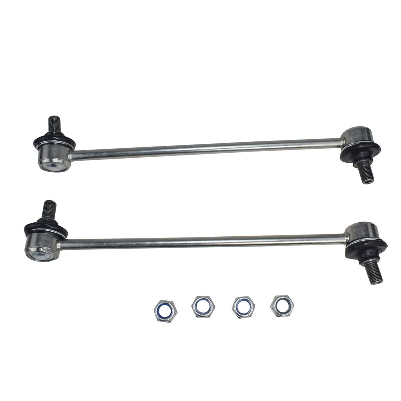 Front Left & Righ Sway Bar Links Fit For Toyota Corolla ZZE122R ZZE123R Prius NHW20R - Machter