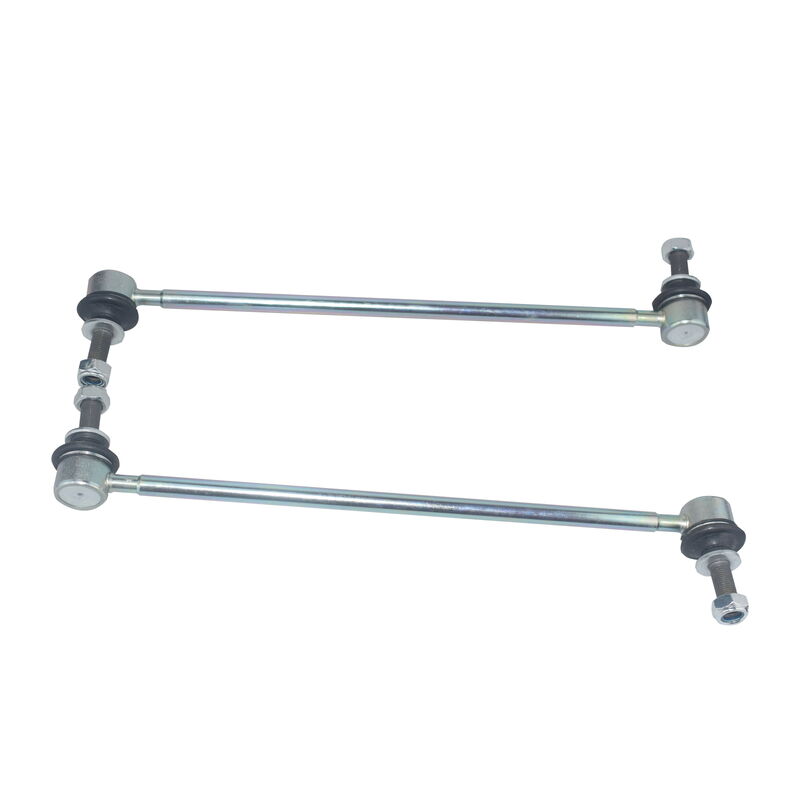 Pair Front Sway Bar Links Fit For Toyota Tarago Rav4 Corolla ZRE152 ZRE182/ZWE186 2006-2018 - Machter