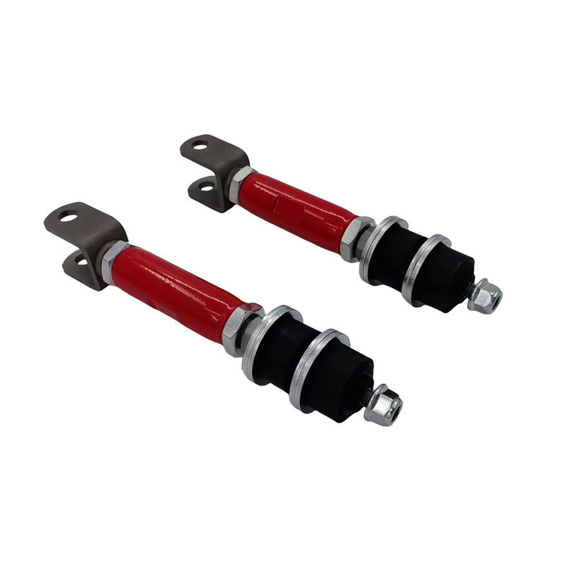 Pair Rear Adjustable Sway Bar Links Fit For Toyota Landcruiser LC200 VDJ200R UZJ200R FSBL-TA012 - Machter