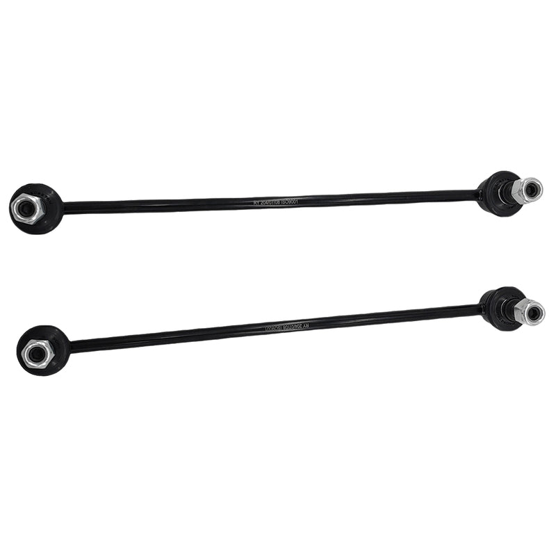 2 x Front Sway Bar End Link Fit For Toyota Yaris NCP130 NCP131 NCP90 NCP91 NCP93 Prius C NHP10 - Machter