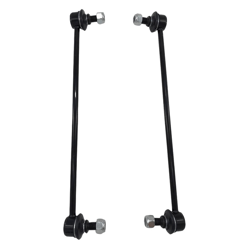 2 x Front Sway Bar End Link Fit For Toyota Yaris NCP130 NCP131 NCP90 NCP91 NCP93 Prius C NHP10 FSBL-TA014 - Machter