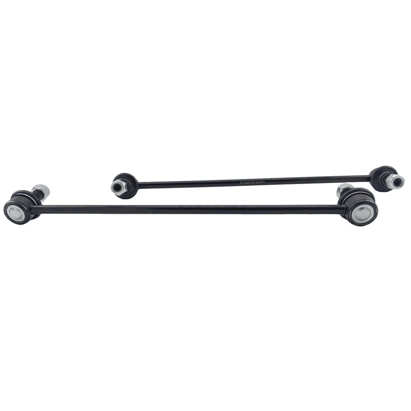 2 x Front Sway Bar End Link Fit For Toyota Yaris NCP130 NCP131 NCP90 NCP91 NCP93 Prius C NHP10 - Machter