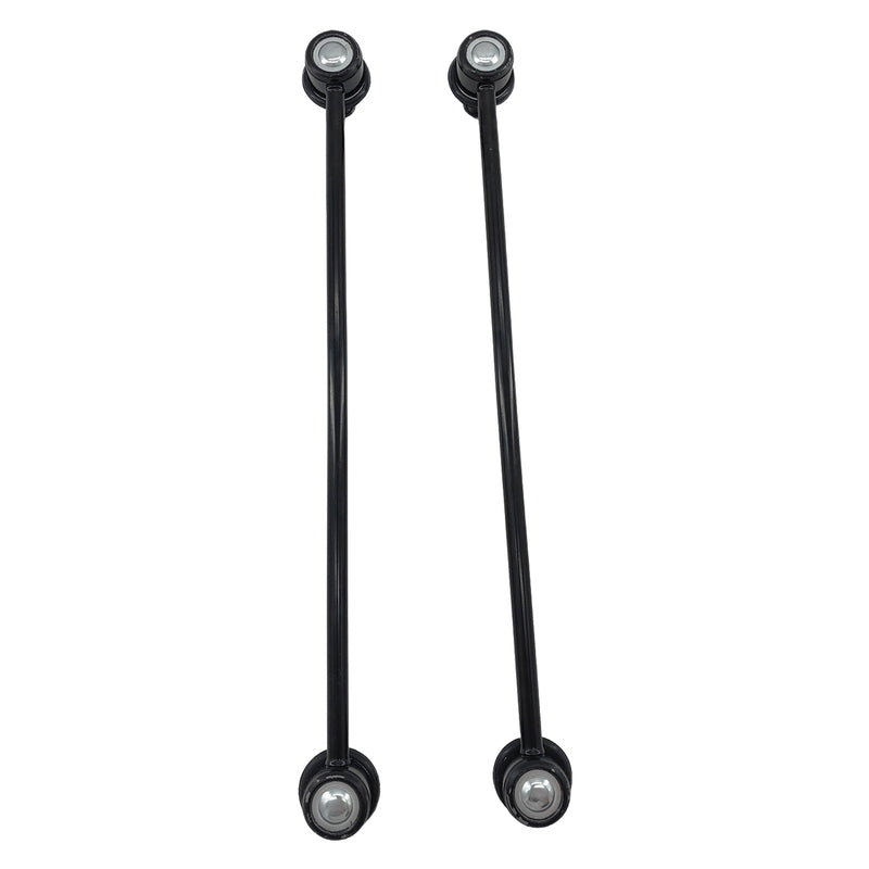 2 x Front Sway Bar End Link Fit For Toyota Yaris NCP130 NCP131 NCP90 NCP91 NCP93 Prius C NHP10 FSBL-TA014 - Machter