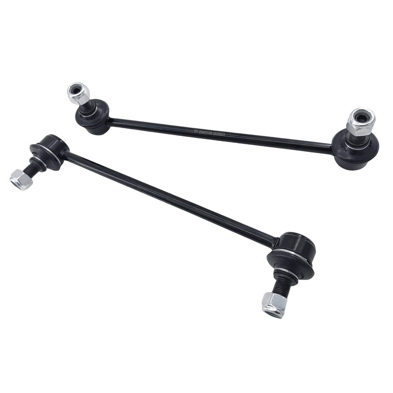 Pair Front Sway Bar Links Fit For Toyota Aurion GSV40R GSV40 GSV50R GSV50 Camry ASV50R ASV50 FSBL-TA015 - Machter