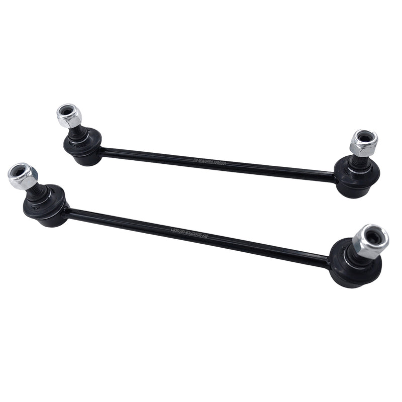 Pair Front Sway Bar Links Fit For Toyota Aurion GSV40R GSV40 GSV50R GSV50 Camry ASV50R ASV50 FSBL-TA015 - Machter