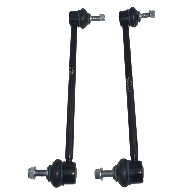 1 Pair Front Stabilizer Sway Bar Link Fit For Tesla Model X 2016-ON 1027391-00-B - Machter
