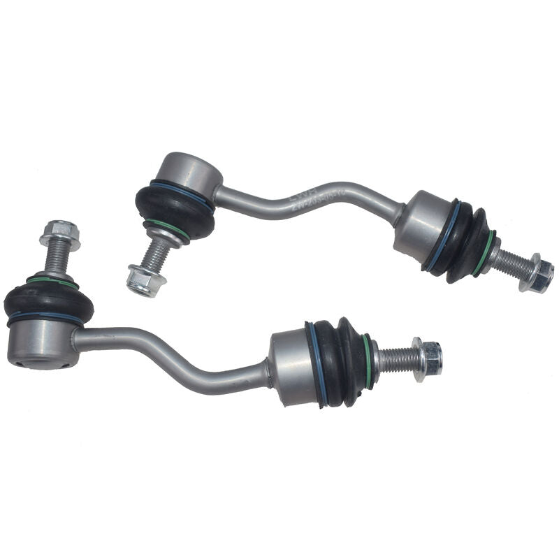 1 Pair Rear Stabilizer Sway Bar Links Fit For Tesla Model X 2019-ON 1027491-00-A - Machter