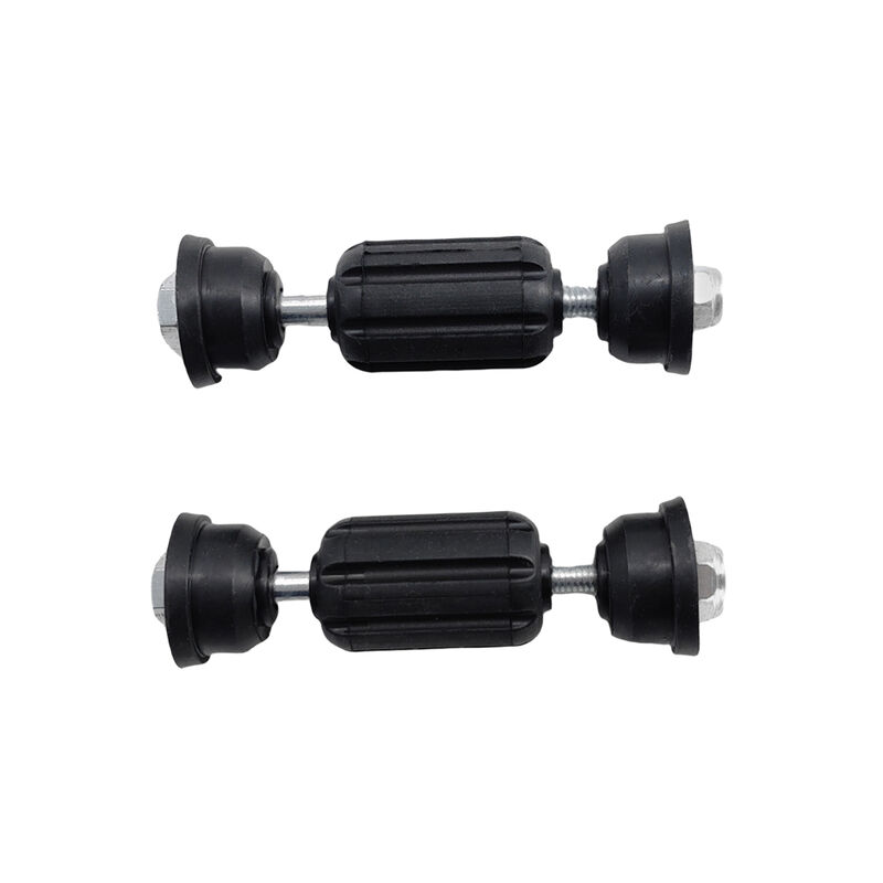 2 Pcs Rear Sway Bar Links Left + Right Hand Side Fit For Volvo S40 V50 2004-2015 FSBL-VOL001 - Machter