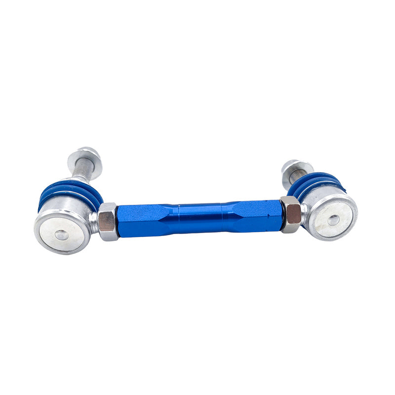 Front + Rear Sway Bar Link Fit For Toyota Prado KDJ120 KDJ150 RZJ120 GRJ120 48830-60030 2005-2014 FSBLKIT-TA002 - Machter