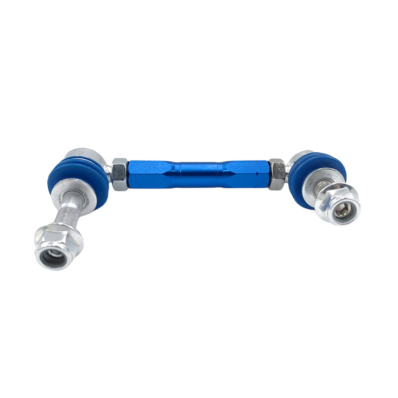 Front + Rear Sway Bar Link Fit For Toyota Prado KDJ120 KDJ150 RZJ120 GRJ120 48830-60030 2005-2014 - Machter