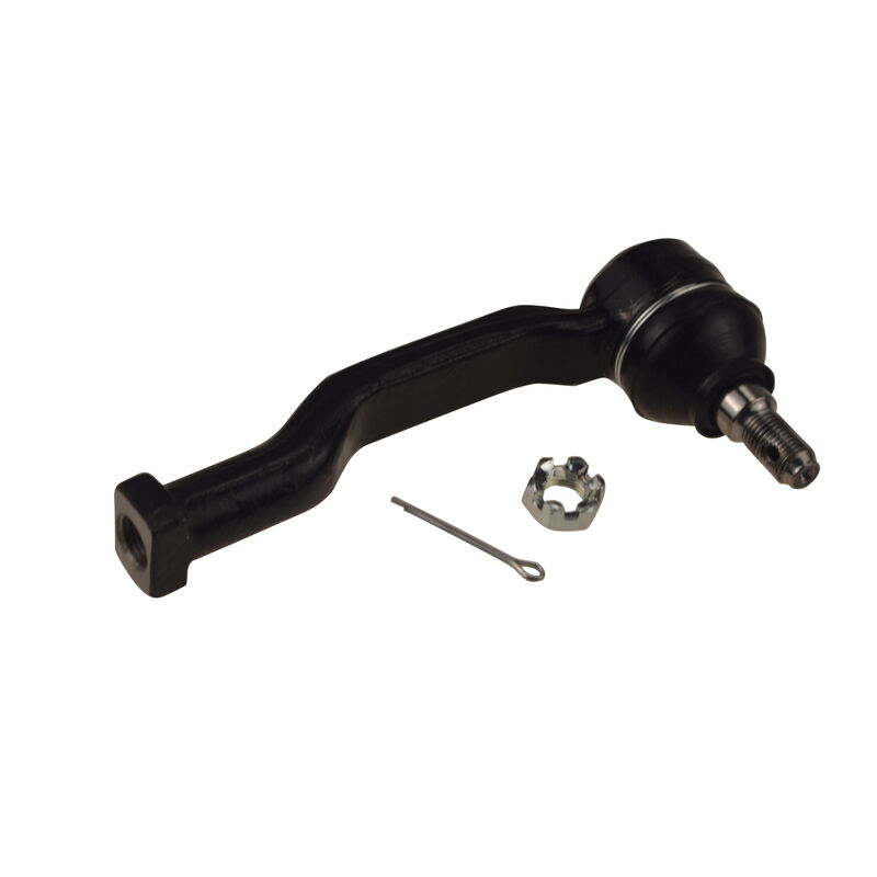 10 Pieces Ball Joints Tie Rod End Idler Arm Fit For Ford Ranger PJ PK 2009-ON - Machter