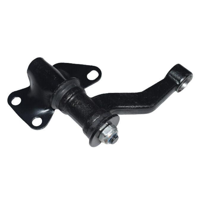 Suspension Ball Joint Tie Rod Ends Idler Arm Fit For Nissan Navara D22 1997-2005 4X4 FSKIT-NS001 - Machter