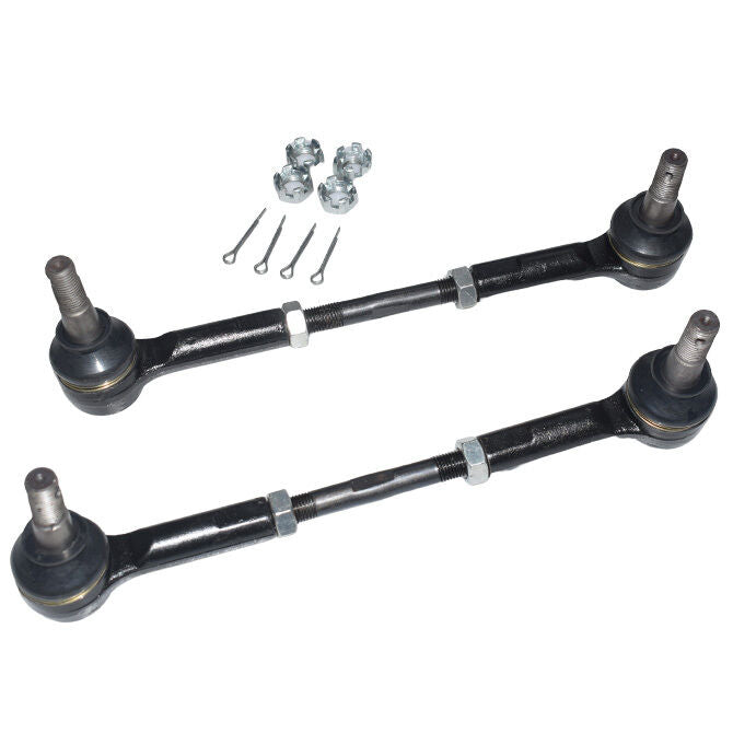 Suspension Ball Joint Tie Rod Ends Idler Arm Fit For Nissan Navara D22 1997-2005 4X4 FSKIT-NS001 - Machter