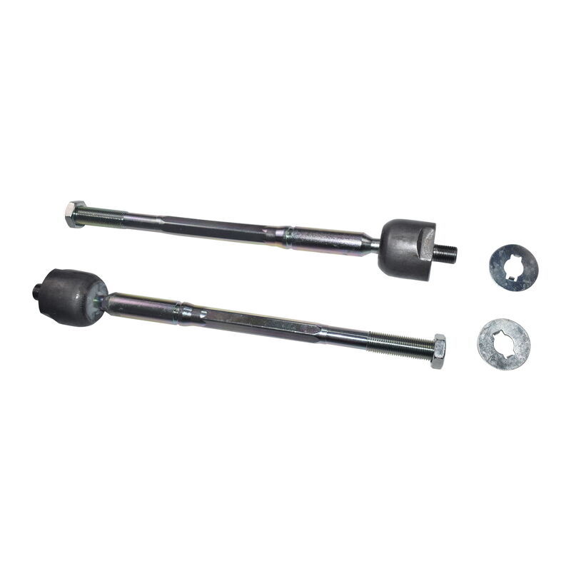 Inner Rack Tie Rod End + Ball Joint Fit For Toyota Hilux 4WD KUN26R GGN25R 2005-On FSKIT-TA002 - Machter
