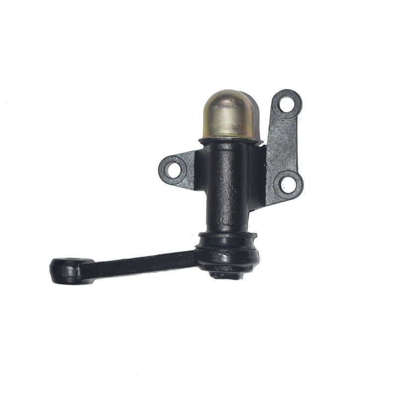 4 Pieces Drag Bar Relay Rod Steering Center Fit For Toyota Hilux 4 Runner N100 1988-1997 - Machter