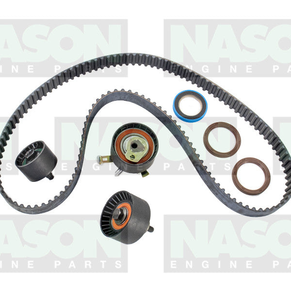 Timing Belt Kit FORD EDDB DOHC 16V FTK15 - NASON