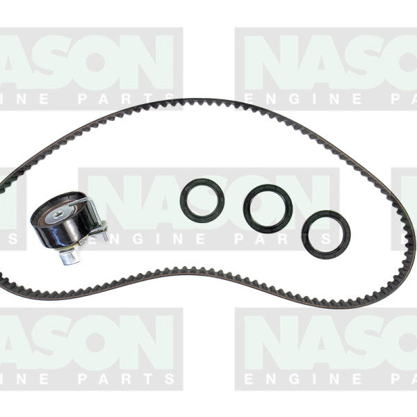 Timing Belt Kit FORD FYJ DOHC 16V FTK19 - NASON