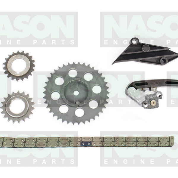 Timing Chain Kit FORD 4.0L V6 OHV 12V FTKG18 - NASON