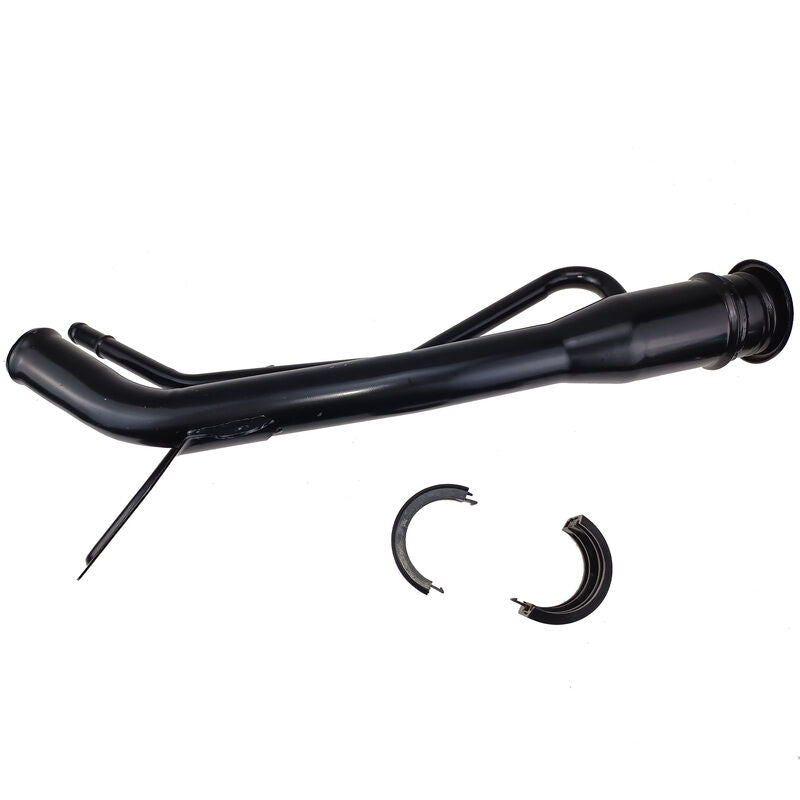 Fuel Tank Filler Neck Pipe Fit For Toyota Hilux Vigo KUN16 KUN26 2005-2015 1KD-FTV - Machter
