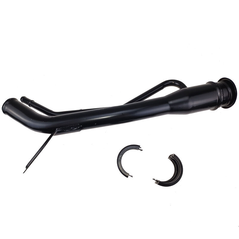 Fuel Tank Filler Neck Pipe Fit For Toyota Hilux Vigo KUN16 KUN26 2005-2015 1KD-FTV FTP-TA001 - Machter