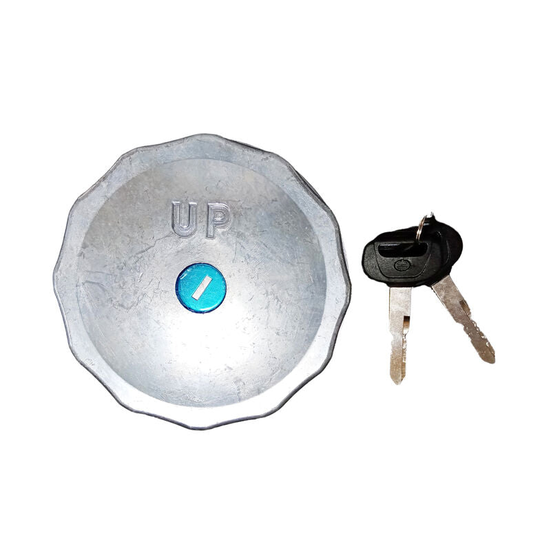 Diesel Fuel Tank Cap Fit For Hino Pro 500 Series FC FE GD FG FL FM FT GH GT 2003-ON - Machter