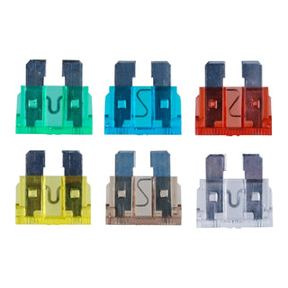 Fuses & Fusible Links