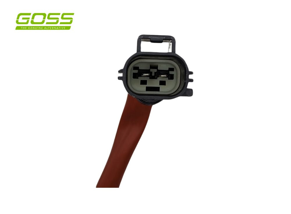 Fuel Vapor Valve FV101 - Goss