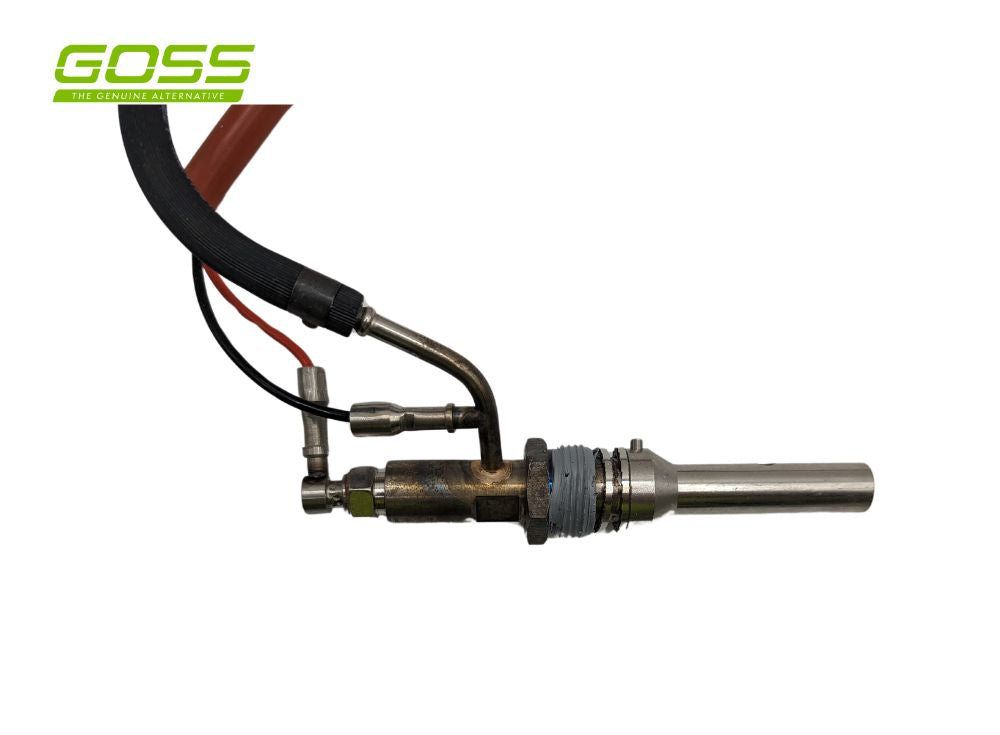 Fuel Vapor Valve FV104 - Goss