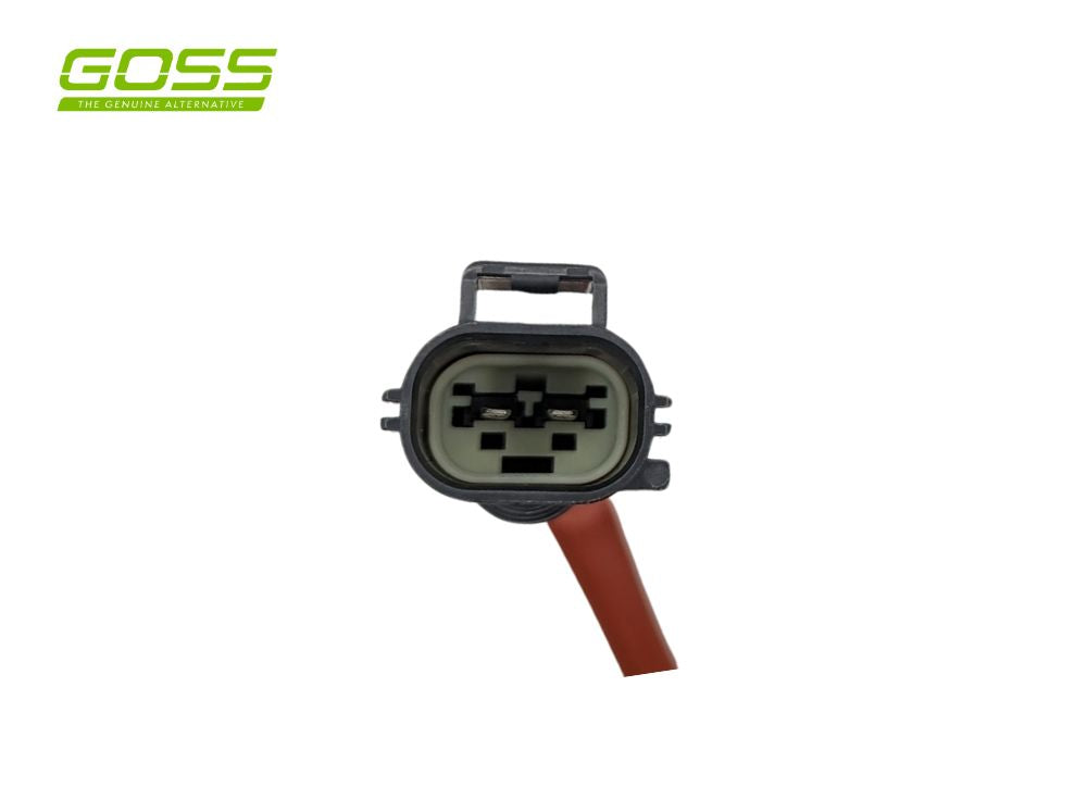 Fuel Vapor Valve FV104 - Goss