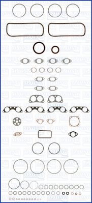 Volkswagen 1800 2000 Full Gasket Set FV540A - Austral | Universal Auto Spares