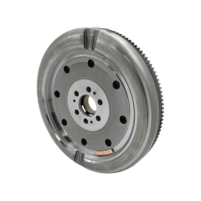 Dual Mass Flywheel Fit For Audi A3 8P1 For Skoda Octavia 1Z3 Superb 3T4 For Volkswagen EOS 1F7 Golf MKV Jetta 1K2 Passat 3C2 CC 2.0L Diesel 2003-2015 FW-AU001 - Machter
