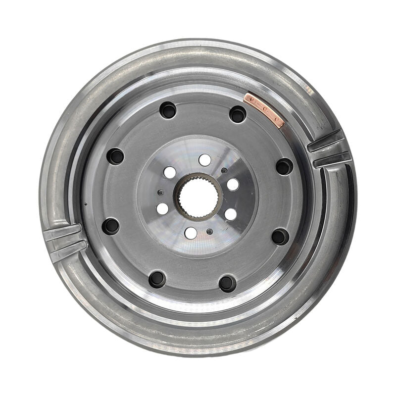 Dual Mass Flywheel Fit For Audi A3 8P1 For Skoda Octavia 1Z3 Superb 3T4 For Volkswagen EOS 1F7 Golf MKV Jetta 1K2 Passat 3C2 CC 2.0L Diesel 2003-2015 FW-AU001 - Machter