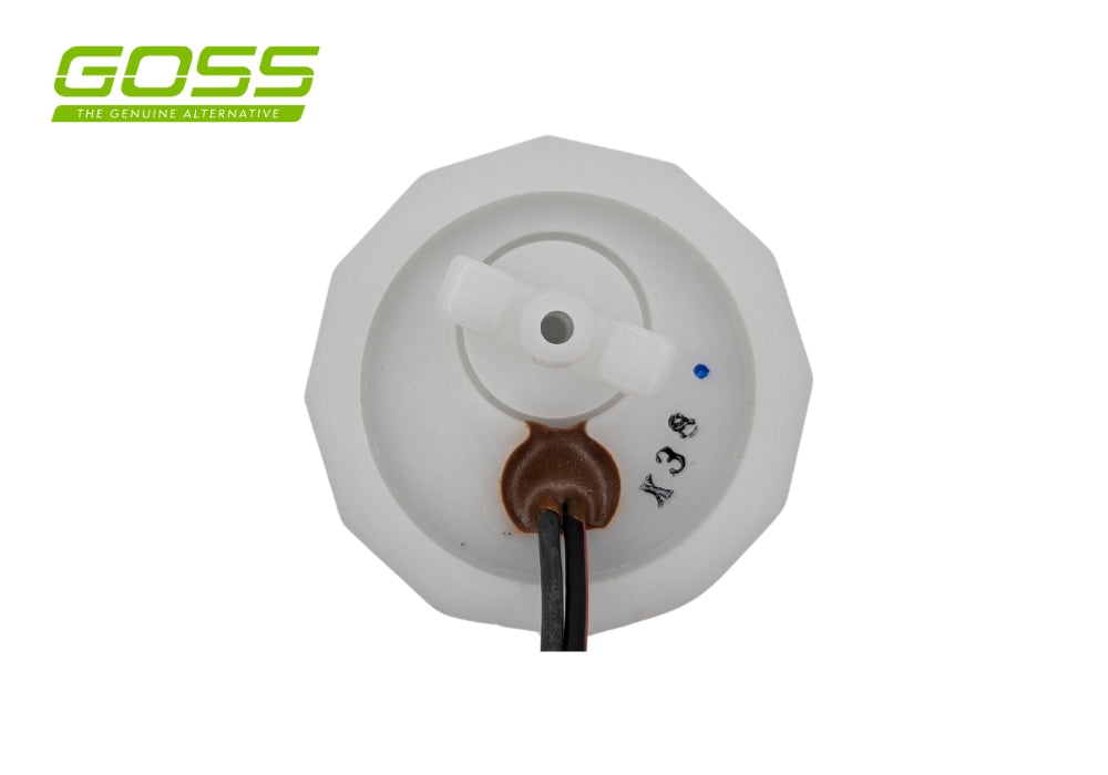 Fuel Water Level Sensor - Mitsubishi FW104 - Goss
