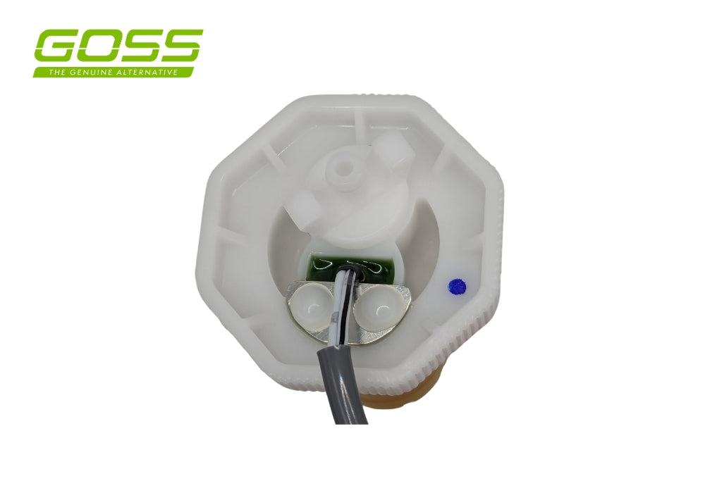 Fuel Water Level Sensor - Mitsubishi FW108 - Goss